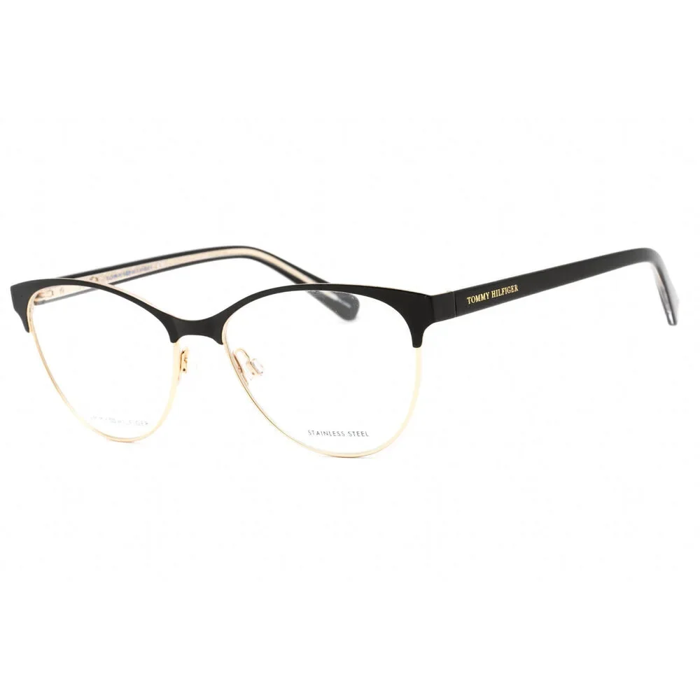NWT Tommy Hilfiger TH 1886-0I46 00 54mm New Eyeglasses